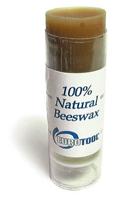 Natural Beeswax