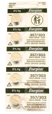 357-303-Energizer