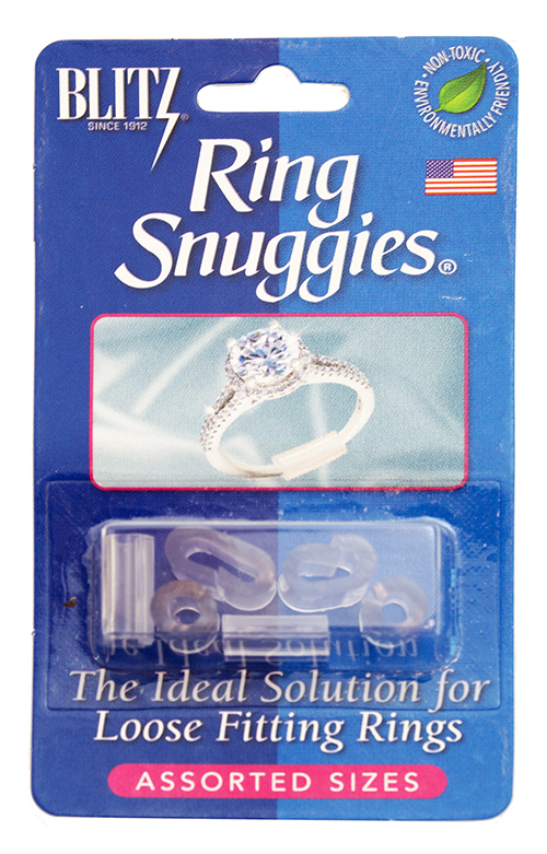 Ring Snuggies