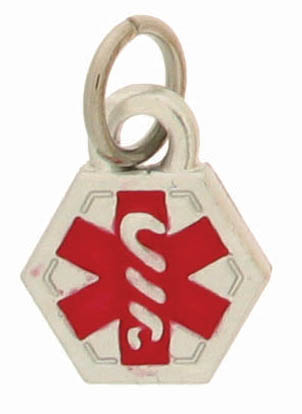 Medical Alert Jewelry available at Cas-Ker Co.