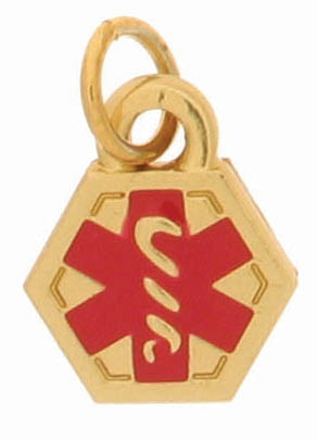 Medical Alert Jewelry available at Cas-Ker Co.