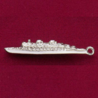 CHARM - CRUISE SHIP