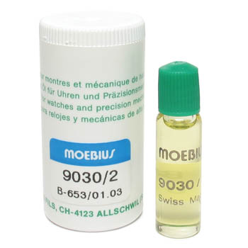 Moebius 9030 Synt-A-Frigo-Lube