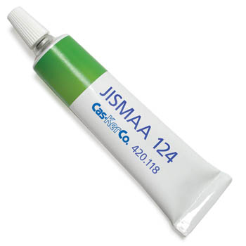 Jismaa 124 Synthetic Lubricant