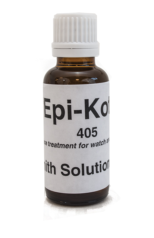 Zenith Formula 67 Watch Cleaning Solution