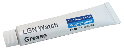 Dr. Tillwich LGN (Elgin) Grease