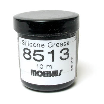 Moebius 8513 Silicone Case Sealant Bergeon 8513-10