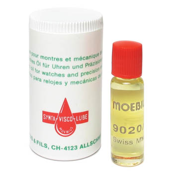 Moebius 9020 Synt-A-Visco-Lube