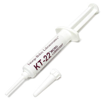 KT-22 Lubricant