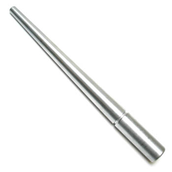 Ring Mandrel, Steel Plain