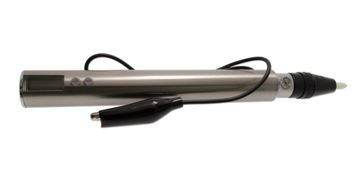 Wizard Pro Plating Pen for Jewelry Making
