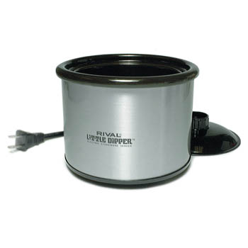 Lil Pickler Pickle Pot 16 oz. for Jewelers and Metalsmiths Acid Bath