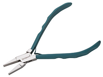 PL8564 = NYLON JAW PLIERS ROUND NOSE by FDJtool