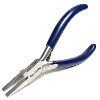 Pliers Flat Nose