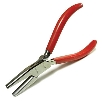 Ring Bending Pliers for Jewelers 461.0062