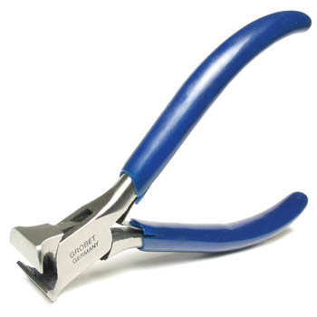 Cutter, End Flush Cut Slimline