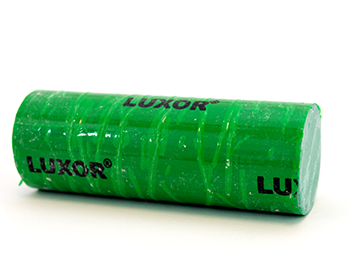 Luxor Green polish
