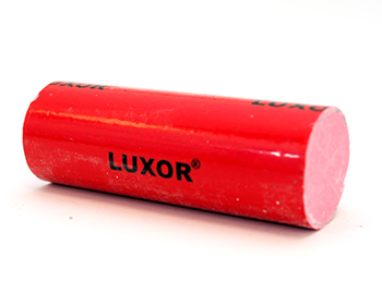 Luxor Red Polish