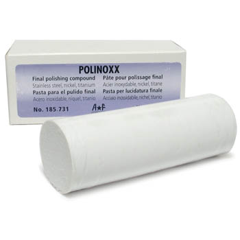 Polinoxx Compound for Stainless Steel & Titanium