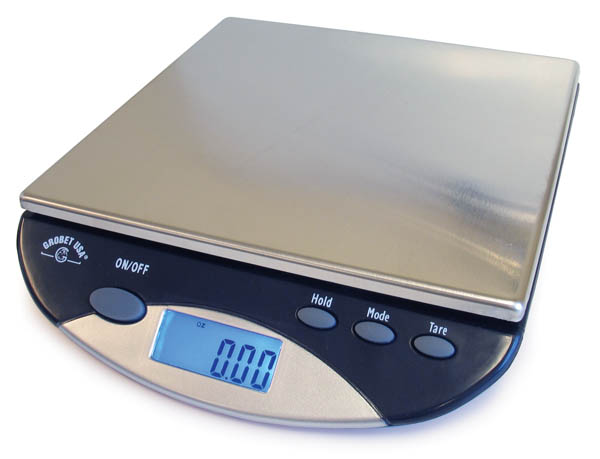 1000 gram Digital Scale