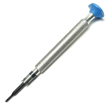 Phillips Head Watchmakers & Jewelers Screwdrivers | Cas-Ker