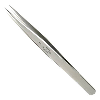 Dumont Tweezers