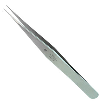 Dumont Tweezers