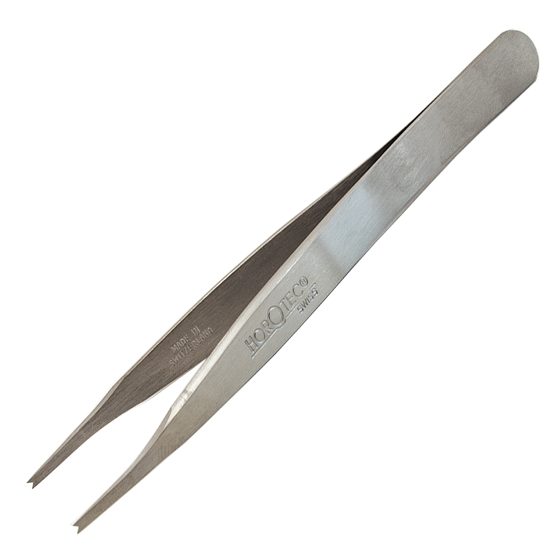 Horotec Spring Bar Tweezers for Watchmakers