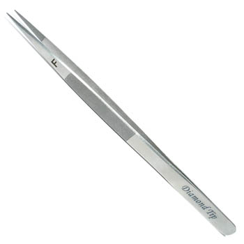 Jewelers & Watchmakers Tweezers from Cas-Ker