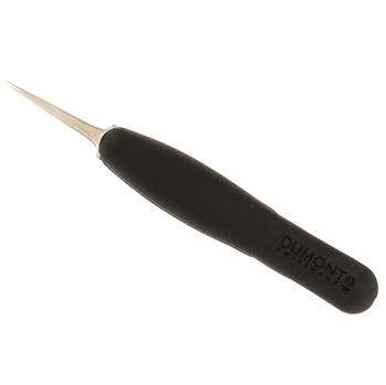 Jewelers & Watchmakers Tweezers by Dumont, from Cas-Ker