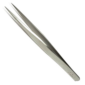 Watchmakers Tweezers 500.800