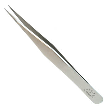 Tweezers Non-Magnetic #3