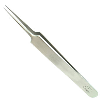 Tweezers Non-Magnetic #5