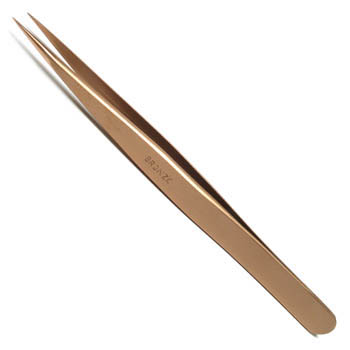 Bronze Tweezers #5