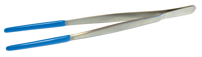 Jewelers Steaming Tweezers from Cas-Ker