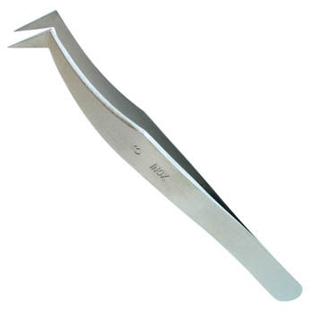 Tweezers #6 Stainless Dumont