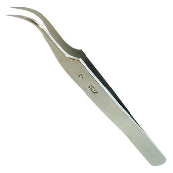 Tweezers #7 Stainless Dumont