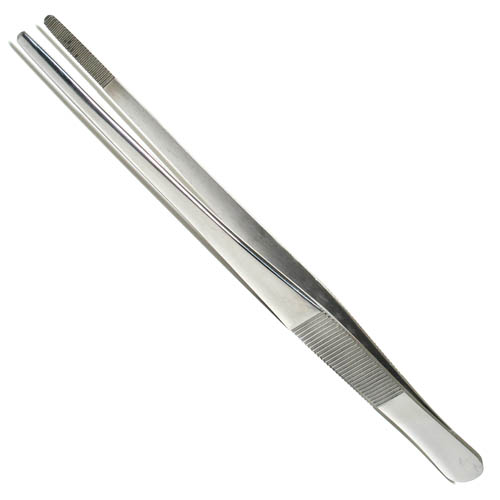 Watchmakers & Jewelers Tweezers, Cas-Ker