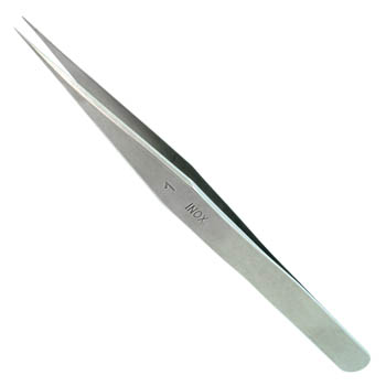 Dumont Tweezers on Sale at Cas-Ker