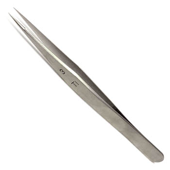 Dumont Tweezers on Sale at Cas-Ker