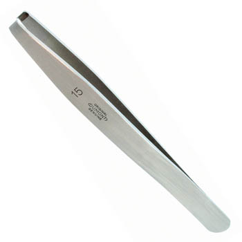 Carbon Steel Dumont Tweezers