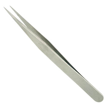 SS Tweezers Dumont