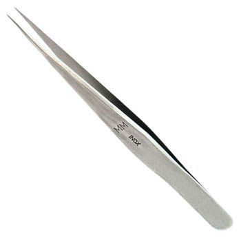 MM Tweezers Dumont