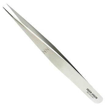 Boley Tweezers NN