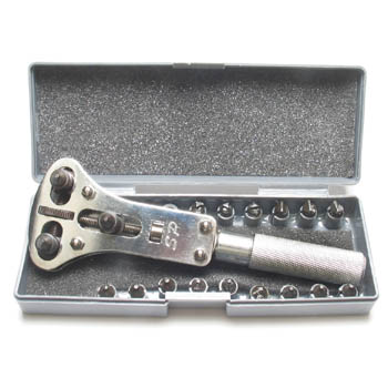 Cas-Ker Case Wrench 590.092