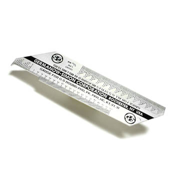 G-S Crystal Gauge