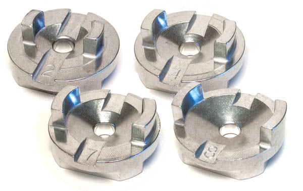 Rolex Watch Repair Tools from Cas-Ker