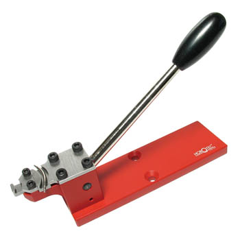 Spring Bar Curving Tool Horotec