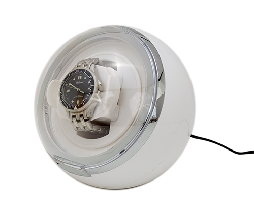 Watch Winder from Cas-Ker