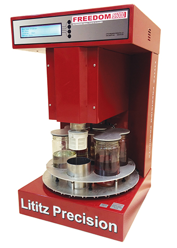 Lititz Freedom Ultrasonic 590.985